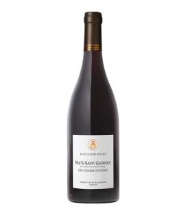 Flasche 75cl Nuits-Saint-Georges AOC Les Charbonnières 2022